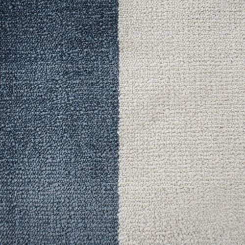 Tapis RETRO REC Multicouleur, Rouge, Beige