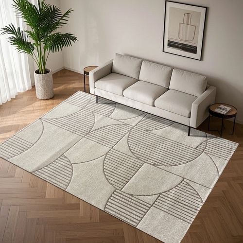 Tapis Arco Taupe