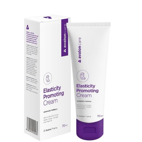 Elasticity Promoting Cream 70ml