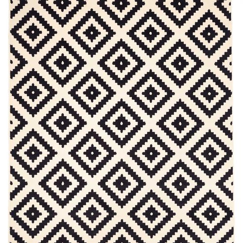 Tapis Af Roma Crème