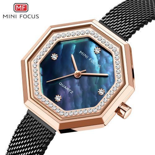 Montre pour Femme Fashion 