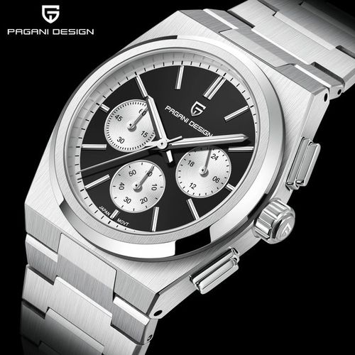 Montre Daffaires à Quartz