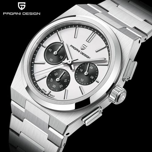 Montre pour Hommes Daffaires à Quartz