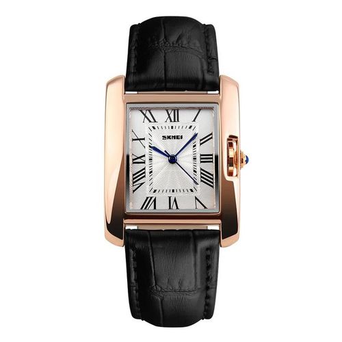 Montre Quartz Mode Élégante