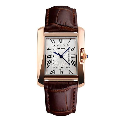 Montre Quartz Mode Élégante