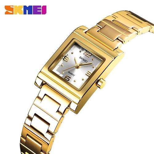 Montre-bracelet Étanche À Quartz