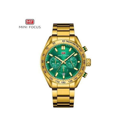 Montre Homme Chronographe