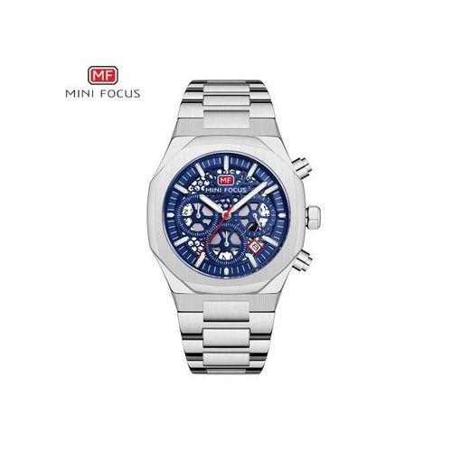 Montre Quartz Sport Homme