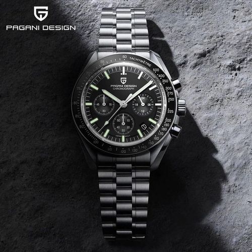 Montre pour Homme Top Montre à Quartz