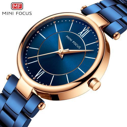 Montre pour Femme Fashion Women Watch 