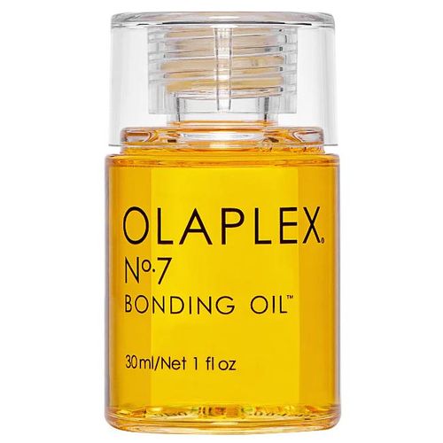 No.7 Oil, Huile Réparatrice - Sans Sulfates - Sans Parabène 30ml
