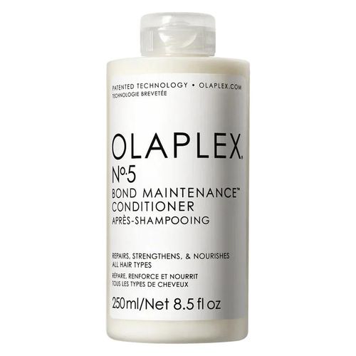 N°5 Bond Maintenance Conditioner - Après-shampooing réparateur hydratant 250ml