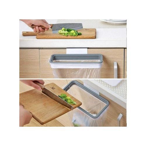 Porte-sac Poubelle Accrochant Poubelle dans la Cuisine