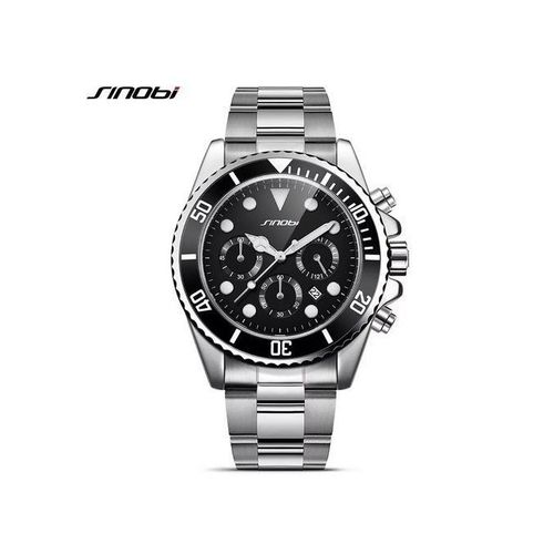 Montre Chronographe Sport 