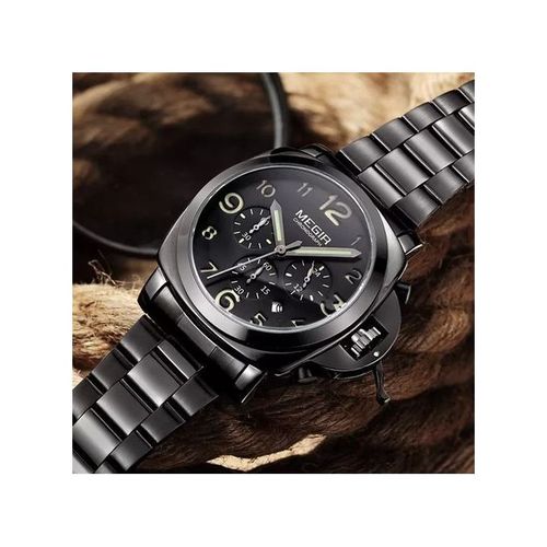Montre Chronographe Sport