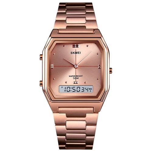 Montres Étanche Hommes Compte à Rebours Chrono