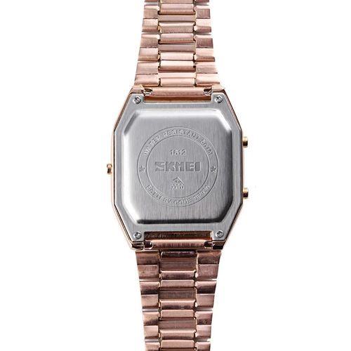 Montres Étanche Hommes Compte à Rebours Chrono