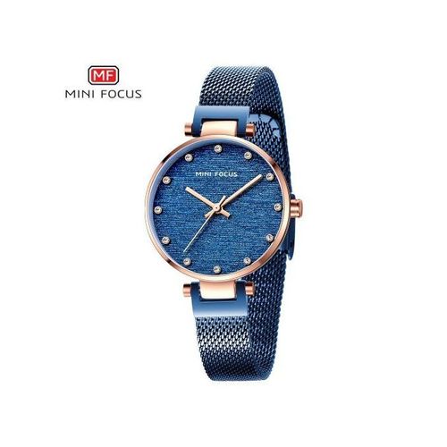 Montre pour Femme Fashion Women Watch Mf0328l