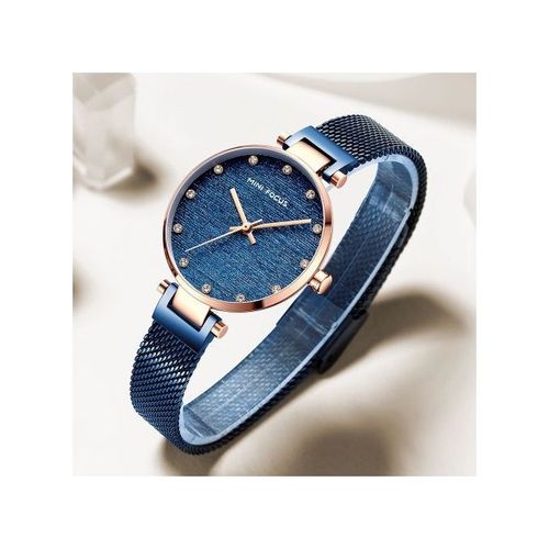 Montre pour Femme Fashion Women Watch Mf0328l