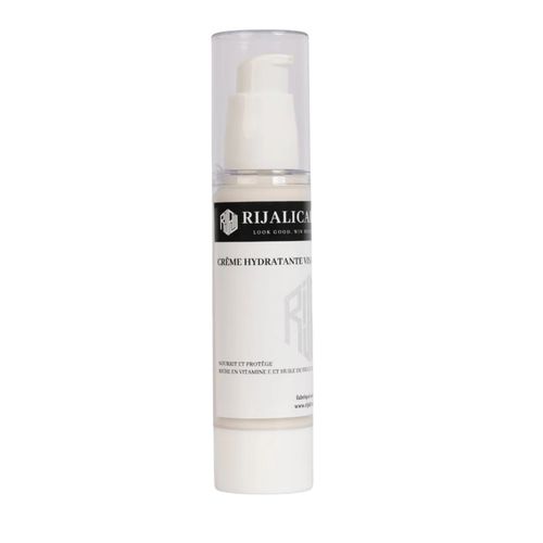 Crème Hydratante Visage 