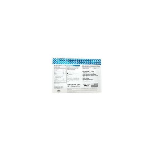 Electro Carb Poudre Blueberry