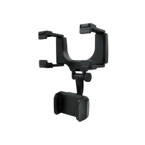 Support Téléphone Universel pour Voiture – iPhone, Samsung, GPS, iOS & Android