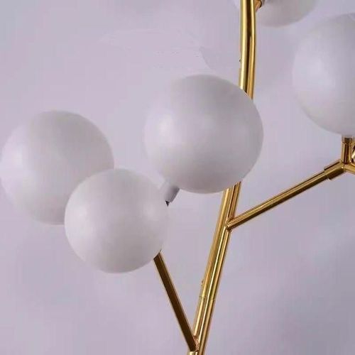 Luminaire de Salon et Salle de Fête