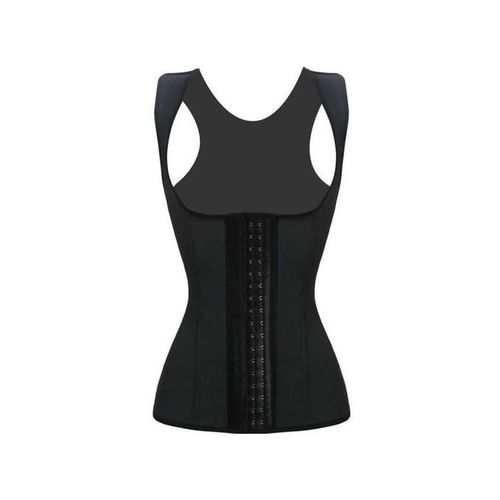 Sculpting Clothes - Gilet Minceur Formateur de Taille