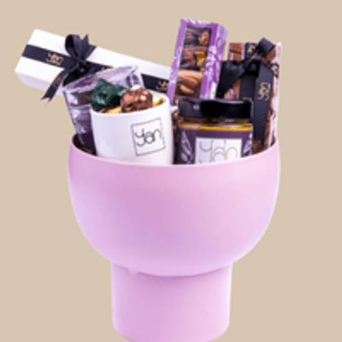 Vase Cadeau M