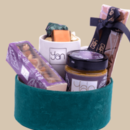 TBEQ Cadeau