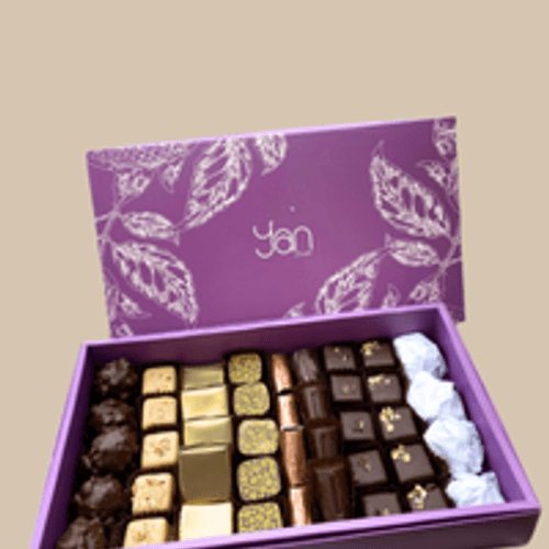 Boite 500G