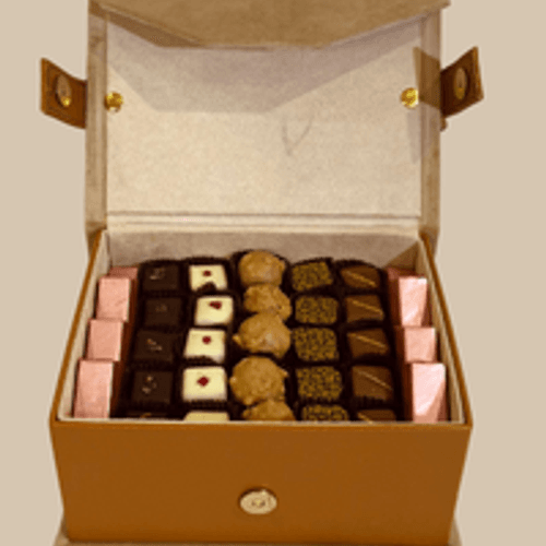 Coffret Wallet