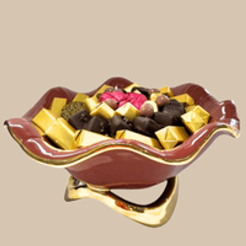 Coupe Rosewood G