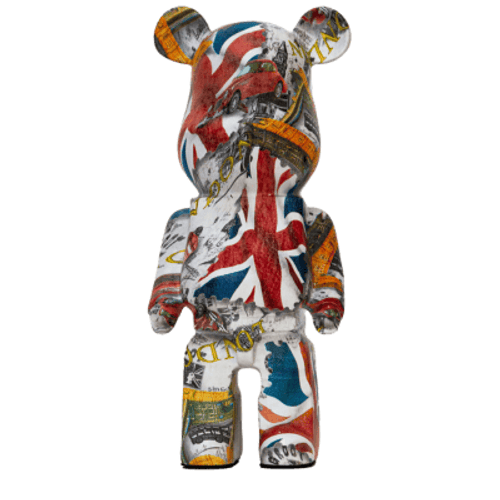 Bearbrick United Kingdom