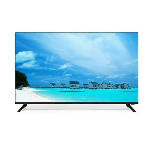 Téléviseur LED 32 Pouces  - DLED - 720p - HDMI - USB