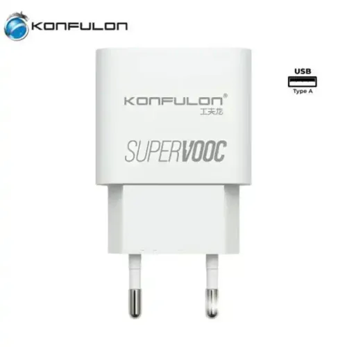 Chargeur C87Q – USB vers Micro
