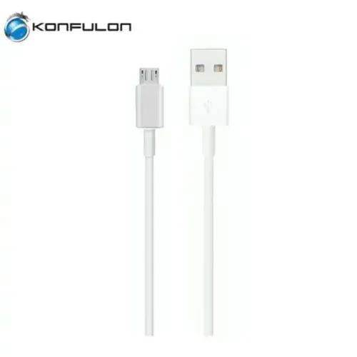 Chargeur C87Q – USB vers Micro