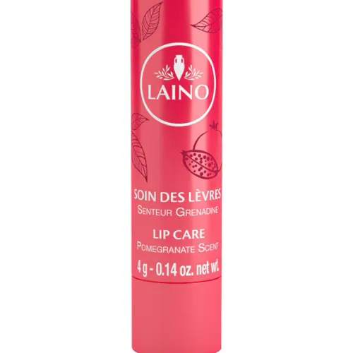 Soin Lèvres Senteur Grenadine Stick  4 G