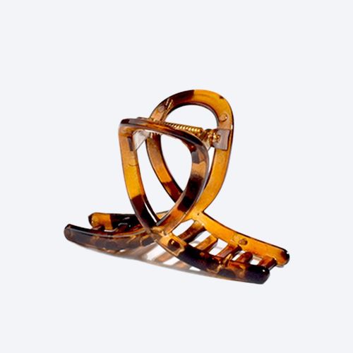 Bandeau 2 cm écaille 1pc