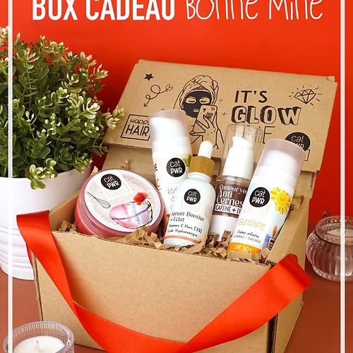 Box Eclat & Bonne Mine