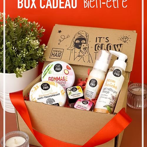 Box Bien-Être