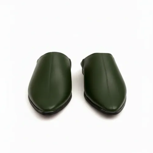 Balgha - vert olive