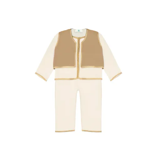 Jabador - marron leo pour enfant