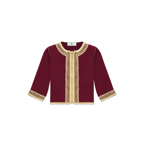 Jabador - grenat pour enfant sans selham