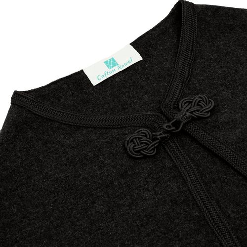 Cape - noir