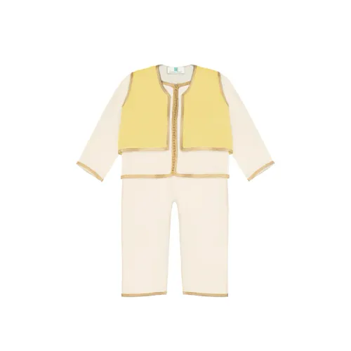 Jabador - Jaune Chalky pour Enfant