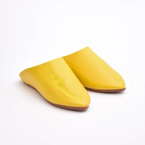 Balgha - Jaune