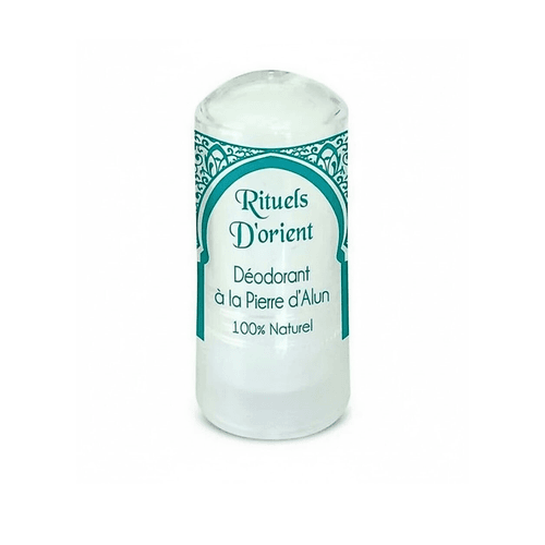 Rituels Dorient Deodorant A La Pierre Dalun