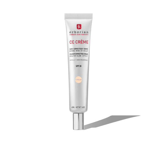 Erborian - Cc Creme Porcelain 40ml