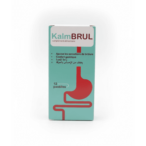 Kalmbrul 